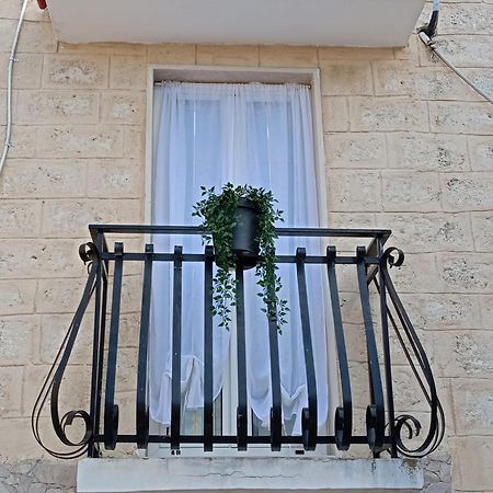 La Casa Di Gio Vila Bari Exterior foto