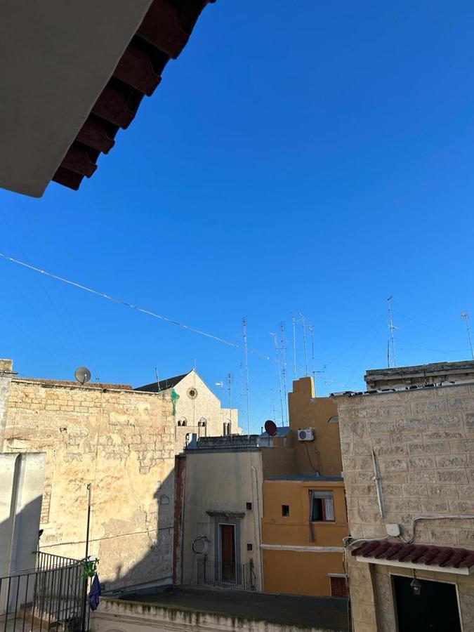 La Casa Di Gio Vila Bari Exterior foto